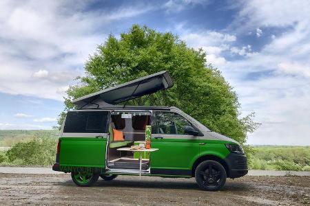 Flowcamper Frieda (2019)