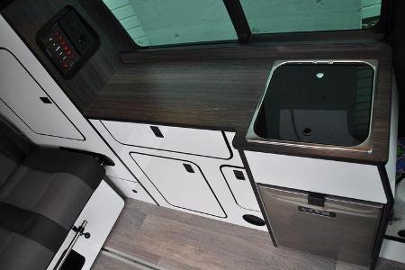 Bus-ter Custom Coffee