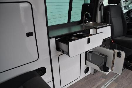 Bus-ter Custom Coffee