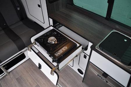 Bus-ter Custom Coffee