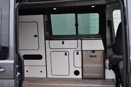 Bus-ter Custom Coffee