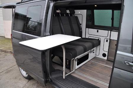 Bus-ter Custom Coffee