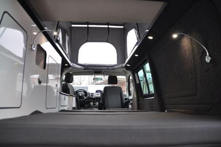 Bus-ter Custom Coffee