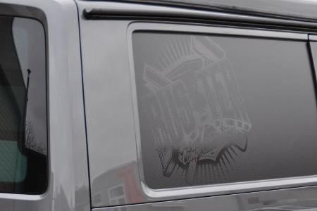 Bus-ter Custom Coffee