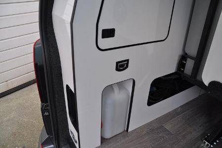 Bus-ter Custom Coffee