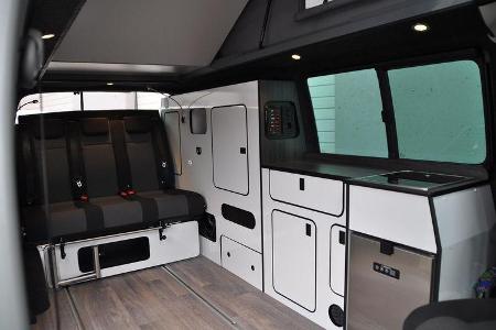 Bus-ter Custom Coffee