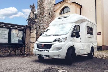 Wingamm Oasi 540 (2019)