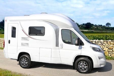 Wingamm Oasi 540 (2019)