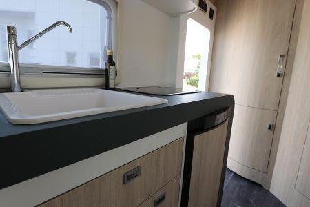 Wingamm Oasi 540 (2019)