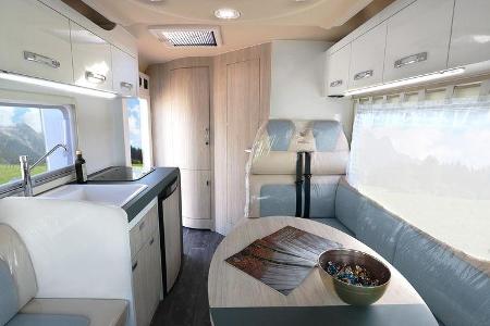 Wingamm Oasi 540 (2019)
