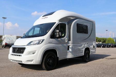 Wingamm Oasi 540 (2019)