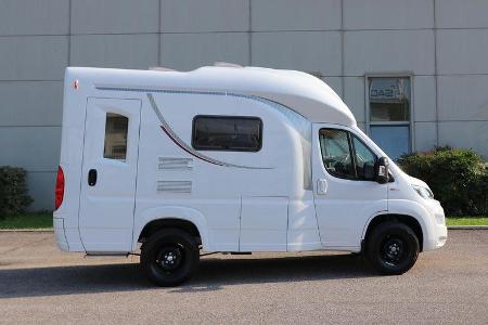 Wingamm Oasi 540 (2019)