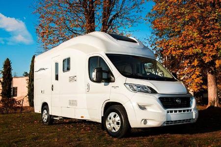 Wingamm Oasi 610 (2019)