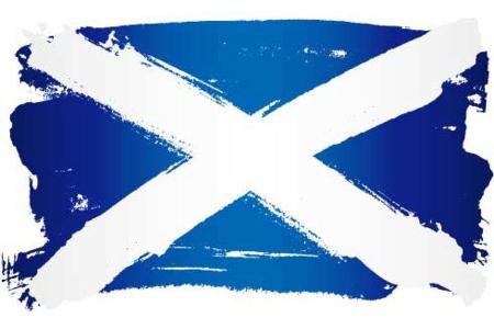 Campingurlaub Schottland