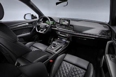 Audi SQ5 TDI