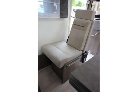 Chausson Titanium 767GA (2019)