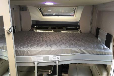 Chausson Titanium 767GA (2019)