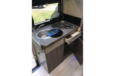 Chausson Titanium 767GA (2019)