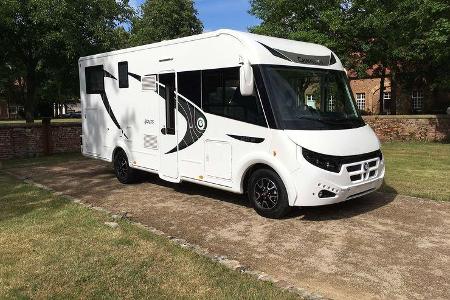 Chausson Exaltis 6037GA (2019)