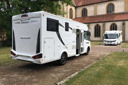 Chausson Exaltis 6037GA (2019)