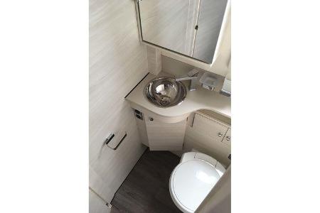 Chausson Exaltis 6037GA (2019)