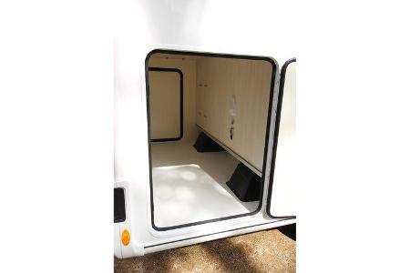 Chausson Welcome 768 (2019)