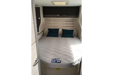 Chausson Welcome 768 (2019)