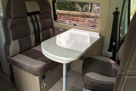 Chausson Twist (2019)