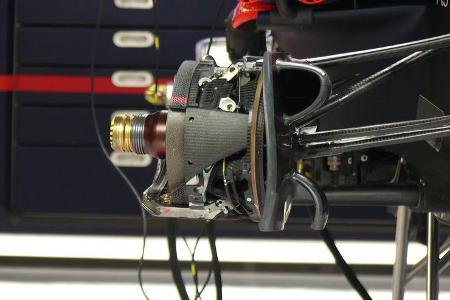 Red Bull - Formel 1 - GP Österreich - 28. Juni 2018