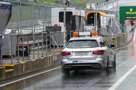Impressionen - Formel 1 - GP Österreich - 28. Juni 2018