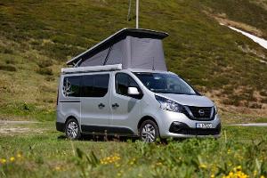 Westfalia Michelangelo (2018)