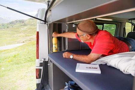 Westfalia Michelangelo (2019)