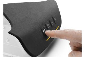 Continental Morphing Controls