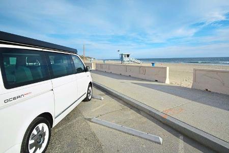 VW California