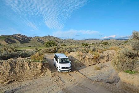 VW California