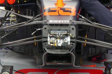 Daniel Ricciardo - Red Bull - Formel 1 - GP Österreich - 30. Juni 2018