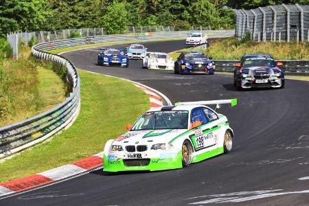 VLN 3 - Nürburgring - 23. Juni 2018
