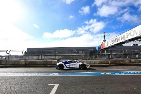 VLN 3 - Nürburgring - 23. Juni 2018