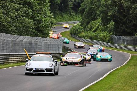 VLN 3 - Nürburgring - 23. Juni 2018