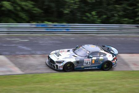 VLN 3 - Nürburgring - 23. Juni 2018