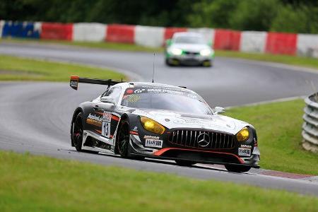 VLN 3 - Nürburgring - 23. Juni 2018