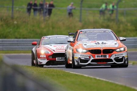 VLN 3 - Nürburgring - 23. Juni 2018