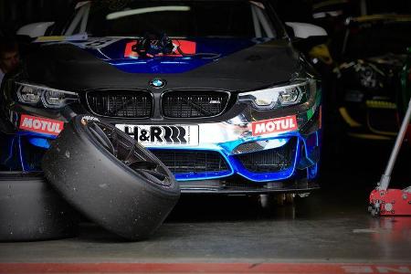 VLN 3 - Nürburgring - 23. Juni 2018