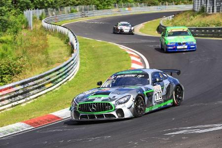 VLN 3 - Nürburgring - 23. Juni 2018