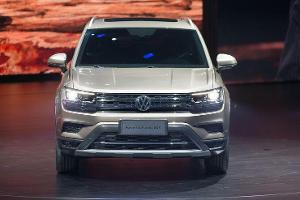 Neue Struktur für VW-Konzern - Marken für Märkte