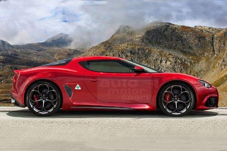 Alfa 8C