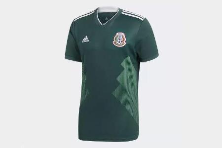 Mexiko - F1-Autos - Fußball-WM 2018