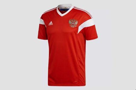 Russland - F1-Autos - Fußball-WM 2018