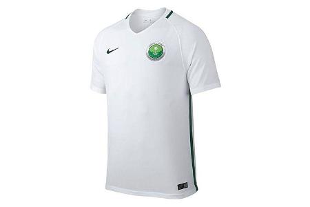 Saudi-Arabien - F1-Autos - Fußball-WM 2018