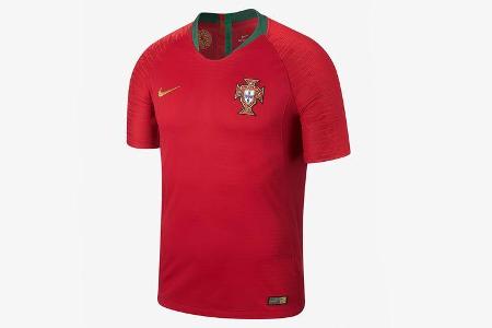 Portugal - F1-Autos - Fußball-WM 2018